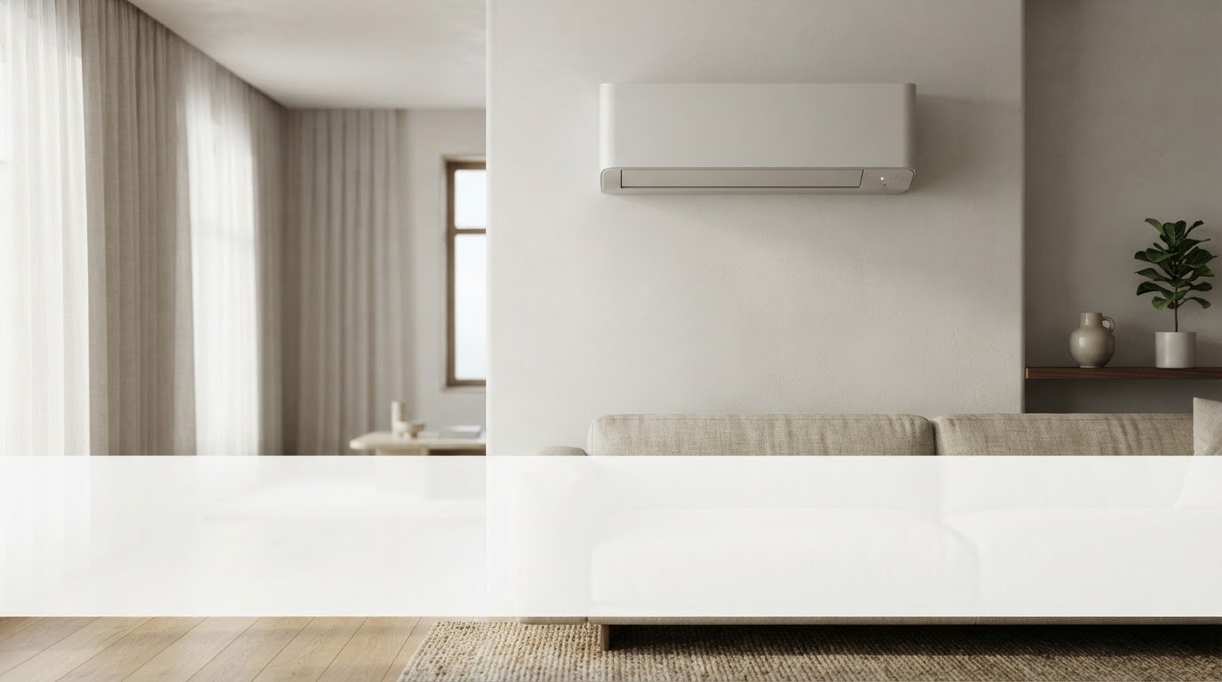 Home hero v2 — Climatizare